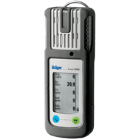 X-am 5000 Multi-Gas Detector